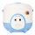 Nồi cơm điện Happy Cook HC-180A - Dung tích 1.8L - Hàng chính hãng