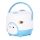 Nồi cơm điện Happy Cook HC-180A - Dung tích 1.8L - Hàng chính hãng