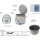 Nồi cơm điện Happy Cook HC-180A - Dung tích 1.8L - Hàng chính hãng