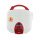 Nồi cơm điện nắp gài Asanzo RC-15AW - Hàng chính hãng