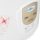 Nồi cơm điện nắp gài Caribbean CRC-182 - Dung tích 1.8L - Hàng chính hãng