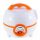 Nồi cơm điện nắp gài Fujika FJ-NC0606 - Hàng chính hãng