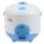 Nồi cơm điện nắp gài Happy Cook HC-060N (0.6L) - Hàng chính hãng