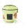 Nồi cơm điện nắp gài Happy Cook HCJ-181D - Hàng chính hãng