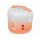 Nồi cơm điện nắp gài Happy Cook HCJ-220 - Hàng chính hãng