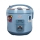 Nồi cơm điện nắp gài Hasuka HSK-833 - Hàng chính hãng