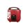 Nồi cơm điện nắp gài Saiko RC-1809T - Hàng chính hãng