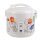 Nồi cơm điện nắp gài Sharp KS-N182ETV-SW - Hàng chính hãng