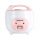 Nồi cơm điện nắp gài Sunhouse SHD8607W - Hàng chính hãng