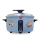 Nồi cơm điện nắp rời Ladomax HA-71160 (16 lít) - Hàng chính hãng
