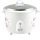 Nồi cơm điện nắp rời Matika MTK-RC1212 - Hàng chính hãng