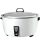 Nồi cơm điện Sharp 10L Model KSH-D1010V - Hàng chính hãng