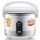 Nồi cơm điện Sharp KS-1802V - Dung tích 1.8L - Hàng chính hãng