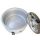 Nồi cơm điện Sharp KSH-D1010V - Dung tích 10L - Hàng chính hãng