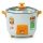 Nồi cơm điện Sharp KSH-Q18V - Dung tích 1.8L - Hàng chính hãng