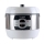 Nồi cơm điện Sunhouse MAMA SHD8628 - Hàng chính hãng
