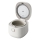 Nồi cơm điện tử Bear 1 lít DFB-C30D1 - Hàng chính hãng
