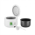 Nồi cơm điện tử Cuckoo CR-1060F/WHWHCRCKV - Hàng chính hãng
