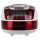 Nồi cơm điện tử Korihome DCK-669 - Hàng chính hãng