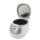 Nồi cơm điện tử Sharp KS-COM195HV-WH - Hàng chính hãng