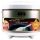 Nồi cơm điện tử Sharp KS-TH18-WH - Dung tích 1.8L - Hàng chính hãng