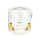 Nồi cơm nắp gài Sharp 2.2 lít KS-223TJV-CH - Hàng chính hãng