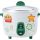 Nồi cơm nắp rời Sharp 2.8 lít KSH-D28V - Hàng chính hãng