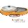 Bếp lẩu nướng Homemax HMNL-JQH-100/40 - Thương hiệu Mã Lai - Hàng chính hãng