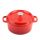 Nồi gang đúc 22cm Rapido RK22-RD - Hàng chính hãng