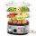 Nồi hấp đa năng Tefal VC101616  – Thương hiệu Pháp - Hàng chính hãng