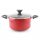 Nồi hợp kim nhôm chống dính đáy từ Elmich EDA-202N 22cm - Hàng chính hãng