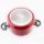 Nồi hợp kim nhôm chống dính đáy từ Elmich EDA-202N 22cm - Hàng chính hãng