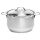 Nồi inox 3 dáy 28cm Fivestar N28-3D - Hàng chính hãng