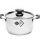 Nồi inox 3 đáy Fivestar N16-3DC - Hàng chính hãng