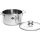 Nồi inox 3 đáy Fivestar N20-3DG - Hàng chính hãng