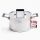 Nồi inox 304 Amadis Elmich 2355273 22cm - Hàng chính hãng