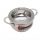 Nồi inox 304 Celestine Elmich 2355277-22cm - Hàng chính hãng