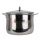 Nồi inox 304 Celestine Elmich 2355279-28cm - Hàng chính hãng