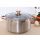 Nồi Inox 5 đáy Sunhouse SHG24224 - Hàng chính hãng