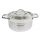 Nồi inox Korea King KSC-183PL - Hàng chính hãng