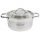 Nồi inox Korea King KSC-243PL - Hàng chính hãng
