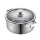 Nồi inox PoongNyun LCPT-24C(IH) - Hàng chính hãng