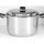 Nồi Jumbo quai Ý Happy Cook N30-3D - Đường kính 30cm - Hàng chính hãng
