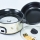 Nồi lẩu điện đa năng Goldsun GMC3001 - Hàng chính hãng