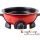Nồi lẩu điện đa năng Homemax HMND-JQH-120 - Thương hiệu Mã Lai - Hàng chính hãng