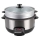 Nồi lẩu điện đa năng Watashi BS-3015LD - Hàng chính hãng