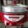 Nồi lẩu điện Gali GL-1206 - Dung tích 3.5L - Hàng chính hãng