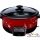 Nồi lẩu điện Gowell GW-301MR - Thương hiệu Việt Nam - Hàng chính hãng