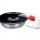 Nồi lẩu điện Gowell GW-302MR - Công suất 1300W - Hàng chính hãng