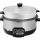 Nồi lẩu điện Pensonic PMC-400 - Dung tích 3.5L - Hàng chính hãng